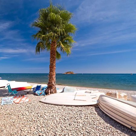 Holiday Home Imperial Park-4 By Interhome Calp Dış mekan fotoğraf