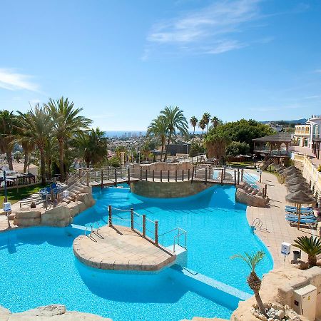 Holiday Home Imperial Park-4 By Interhome Calp Dış mekan fotoğraf
