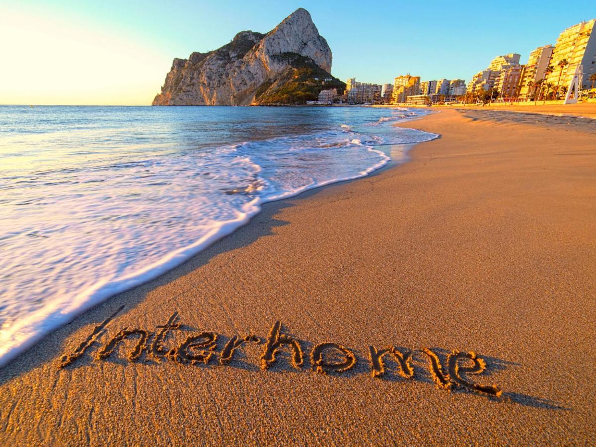 Holiday Home Imperial Park-4 By Interhome Calp Dış mekan fotoğraf