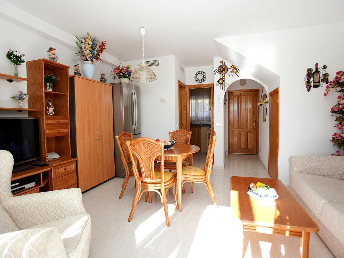 Holiday Home Imperial Park-4 By Interhome Calp Dış mekan fotoğraf