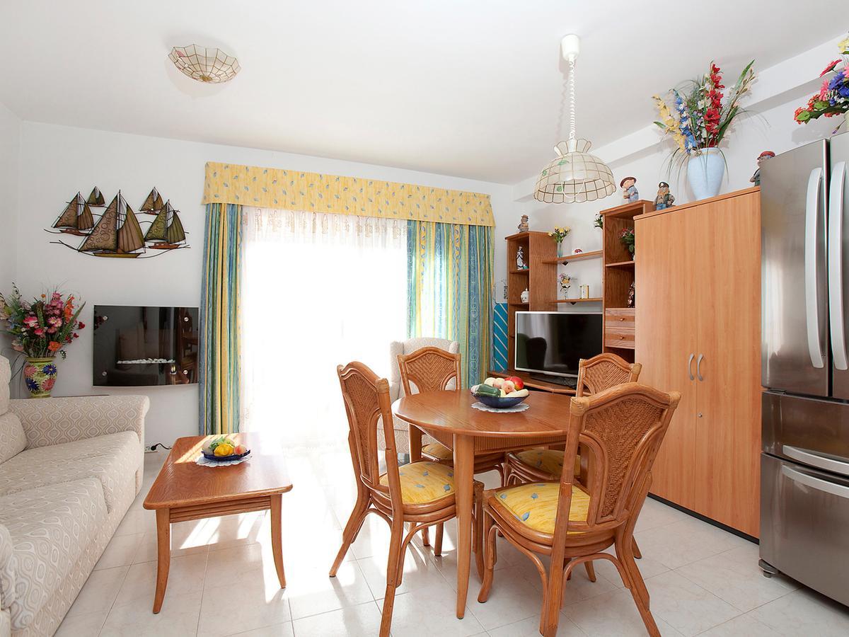 Holiday Home Imperial Park-4 By Interhome Calp Dış mekan fotoğraf