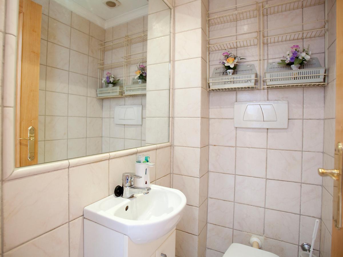 Holiday Home Imperial Park-4 By Interhome Calp Dış mekan fotoğraf