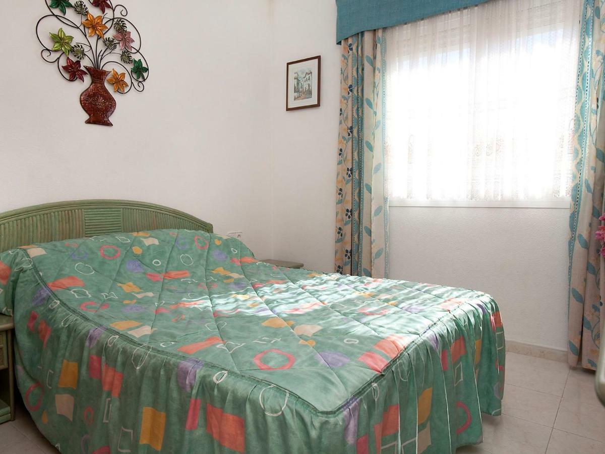 Holiday Home Imperial Park-4 By Interhome Calp Dış mekan fotoğraf