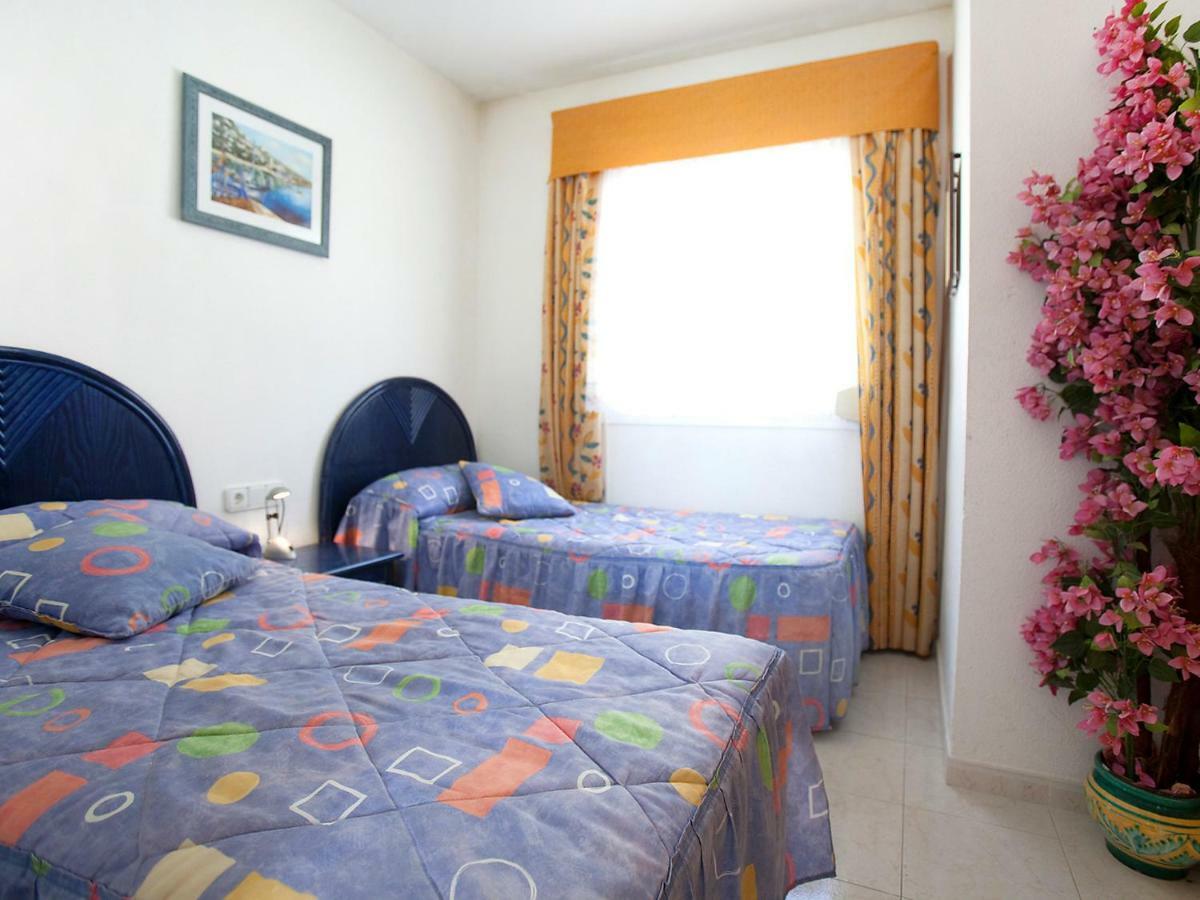 Holiday Home Imperial Park-4 By Interhome Calp Dış mekan fotoğraf