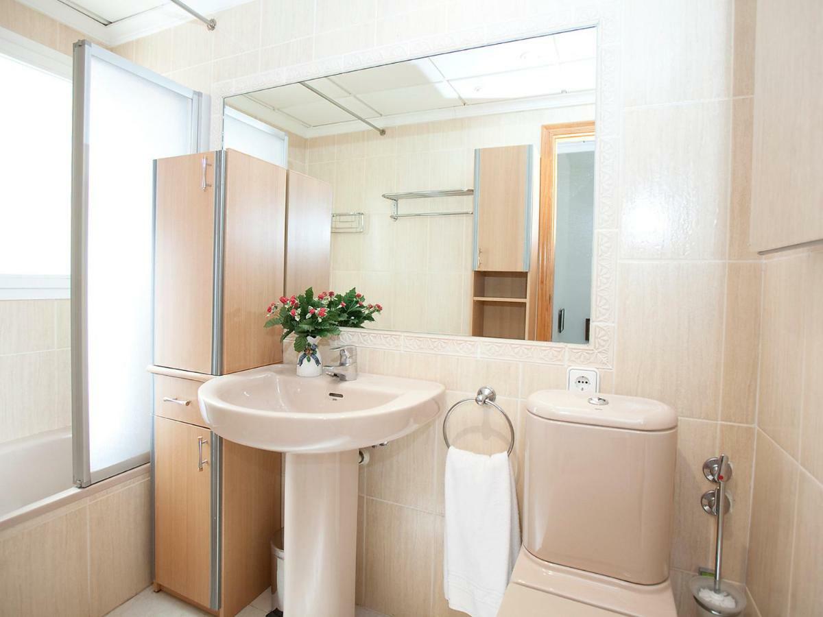Holiday Home Imperial Park-4 By Interhome Calp Dış mekan fotoğraf